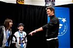 Make a Wish for Tom Brady to Grant Your Football Dreams