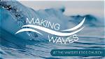 Making Waves: the Life and Legacy of a Swimmer