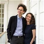 Malcolm Gladwell's Wife: Meet the Woman Behind the Genius