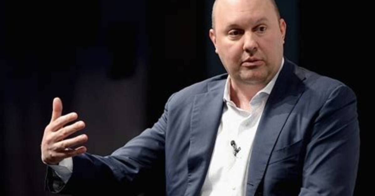 Marc Andreessen Net Worth 2024 |