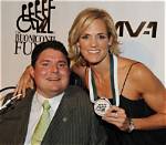 Marc Buoniconti Wife, Wikipedia (Nick Buoniconti Son) Married, Son and More