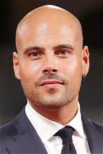 Marco D'amore: the Rising Star of Italian Cinema