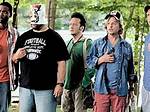 Marcus Higgins Grown Ups Death