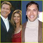 Maria Shriver's Insights on Joseph Baena: a Unique Mother-Son Bond