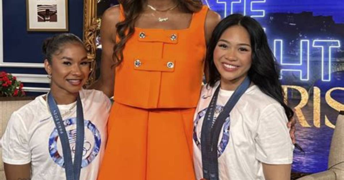 Maria Taylor's Height and Weight Revealed
