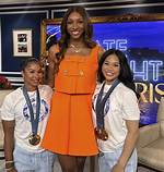Maria Taylor's Height and Weight Revealed