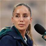 Marijana Veljovic (Tennis Umpire) Wikipedia, Bio, Age, Height, Weight, Husband, Net Worth, Facts