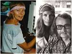 Marilyn Grabowski's Life Before the Accident