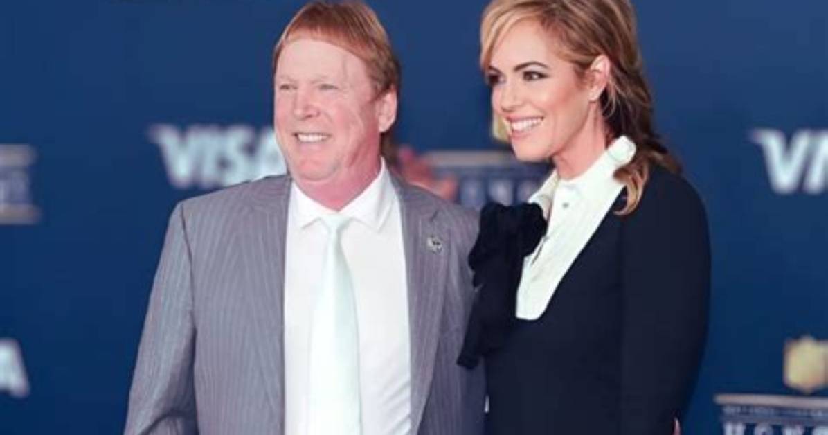 Mark Davis Wife: Understanding the Life and Partnership of a Prominent Nfl Owner