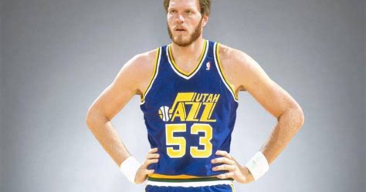 Mark Eaton - Bio, Age, Net Worth, Height, Married, Nationality, Body Measurement, Career