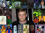 Mark Hamill: the Master of Voice Acting