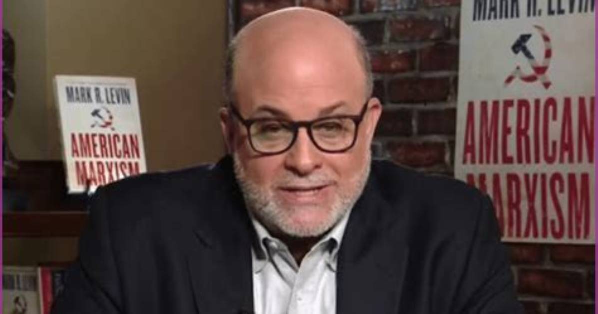Mark Levin and His Journey with Parkinson's Disease