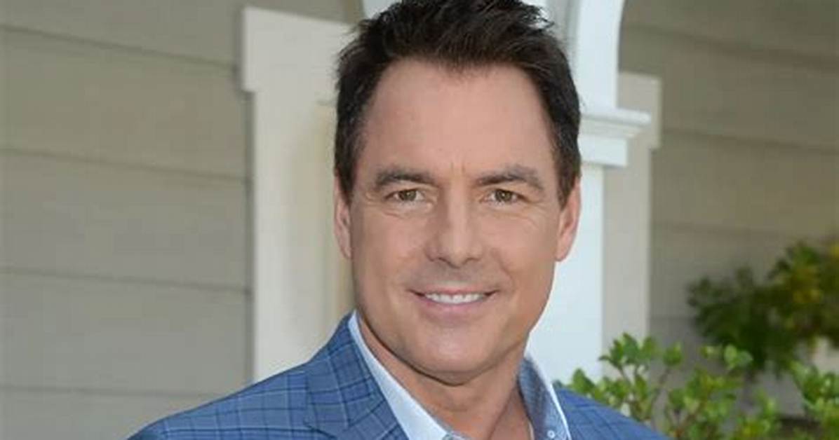 Mark Steines Biography; Net Worth, Age, Baby and Wife