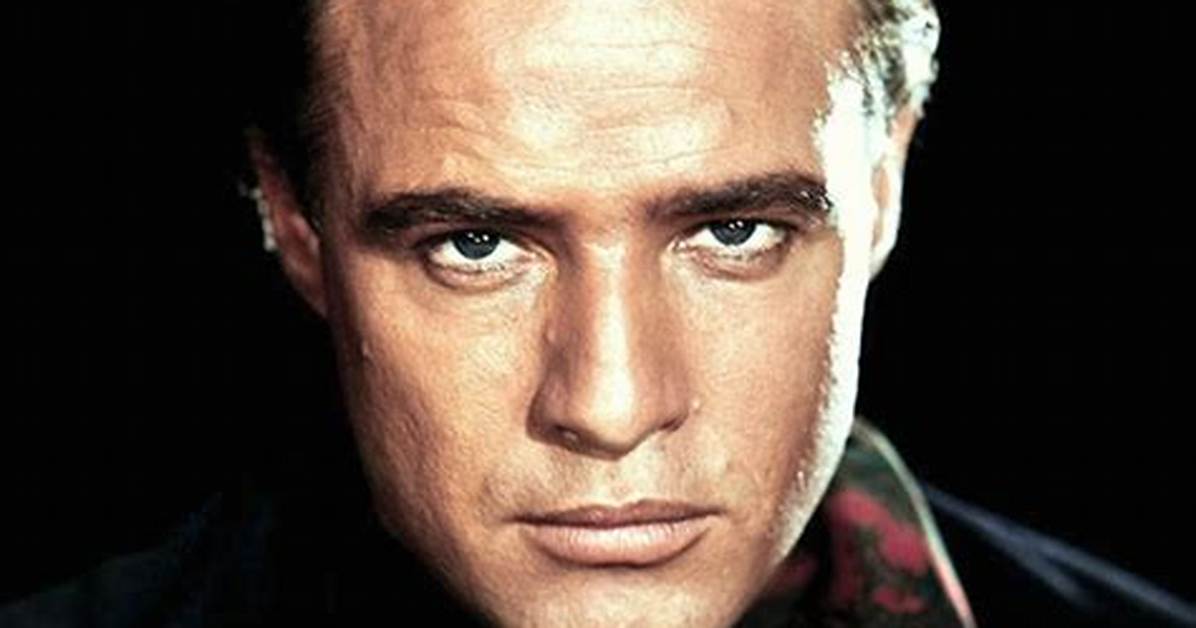 Marlon Brando's Queer Legacy Revealed