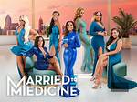 Married to Medicine Fans Want to Know Why Contessa Metcalfe Left the Show |