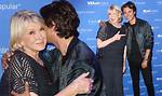 Martha Stewart Confirms She Has a Boyfriend