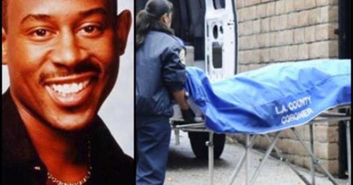 Martin Lawrence Died Death Hoax or Genuine?