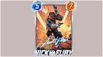 Marvel Snap Giving Away Signed Samuel L. Jackson Card ·