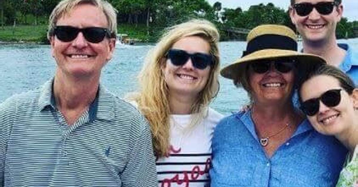 Mary Doocy: Steve Doocy’s Daughter Bio, Wiki, Age, Height, Family, Husband and Net Worth.