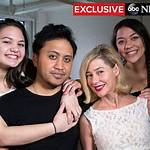 Mary Kay Letourneaus Daughter Announces Vili Fualaau Welcomed Baby Hollywood Life