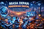 Masa 49. Come: the Future of Digital Transformation