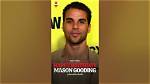 Mason Gooding: Rising Star with a Bright Future