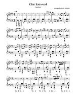 Mastering Clint Eastwood Piano Chords: a Musical Journey