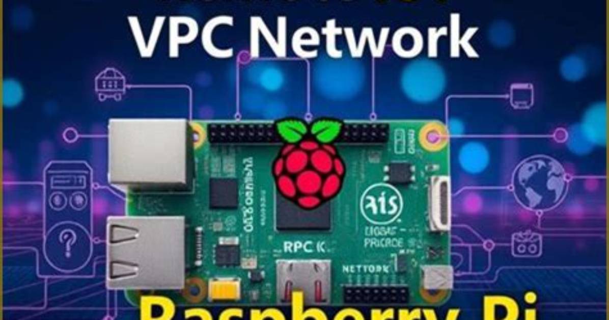 Mastering Remoteiot Vpc Ssh on Raspberry Pi with Aws Free Tier