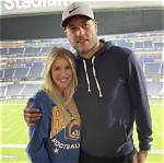 Matt Stafford Age