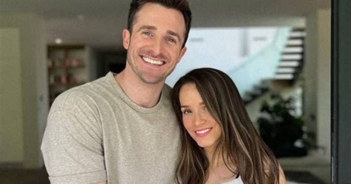 Matthew Hussey – Bio, Dating, Girlfriend, Married, Wife, Age, Net Worth