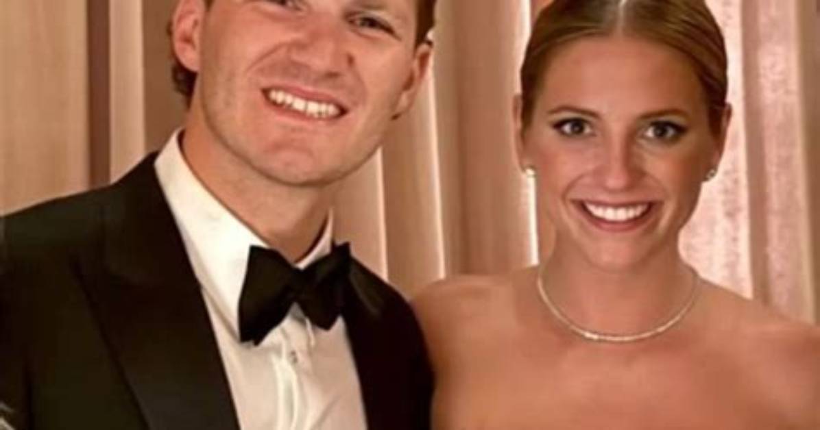 Matthew Tkachuk Married: a Deep Dive into His Life and Relationship