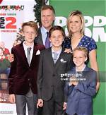 Mattias Paulin Ferrell – Celebrity, Actor Will Ferrell’s Son | Age, Biography, Wiki, Career, Wealth, Parents, Siblings & Facts