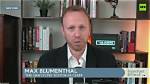 Max Blumenthal - Zestdash
