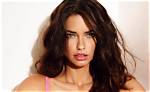 Meet All of Adriana Lima's Stunning Children: a Family Portrait