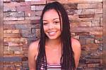 Meet Brielle Underwood – Photos of Blair Underwood’s Daughter with Wife Desiree Dacosta