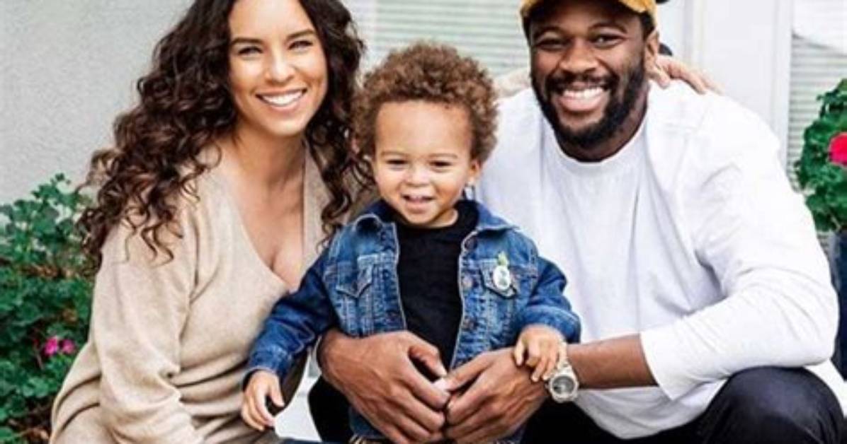 Meet Crosby Sparrow Easterling – Photos of Nicole Lyn’s Son with Husband Chad Easterling
