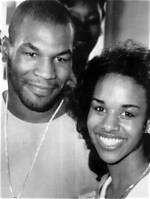 Meet Desiree Mike Tyson: the Ultimate Boxer's Wife
