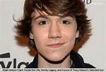 Meet Elijah Nelson Clark – Photos of Tracy Nelson’s Son with Chris Clark