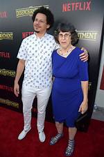 Meet Eric Andre Parents Natalie Andre And