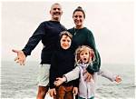 Meet Garrett Mcnamara Wife Nicole Mcnamara, Children Married Life and Age Gap