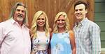 Meet Hannah Browns Parents, Susanne, and Robert Walker Brown ·