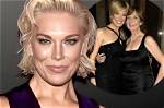 Meet Hannah Waddingham Parents, Melodie Kelly and Harry |