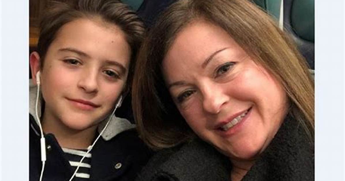 Meet Jack Messina Parents John and Joanne Messina Siblings and Net Worth