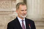 Meet King Felipe Gavi: a Modern Monarch