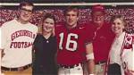 Meet Kirby Smarts Dad, Sonny, and Mom, Sharon Smart