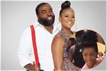 Meet Kk Carter Photos of Sundy Carters Daugher with Ex-Husband Cedric Carter ·