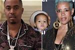 Meet Knight Jones – Photos of Rapper Nas’ Son with Ex-Wife Kelis