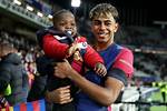 Meet Lamine Yamal's Child: the Future of Football