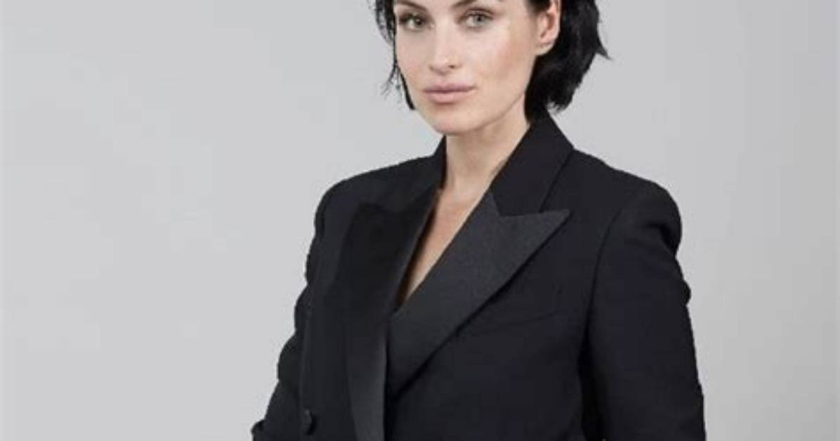 Meet Maimie Mccoy Husband James Buller | Relationship Timeline and Children