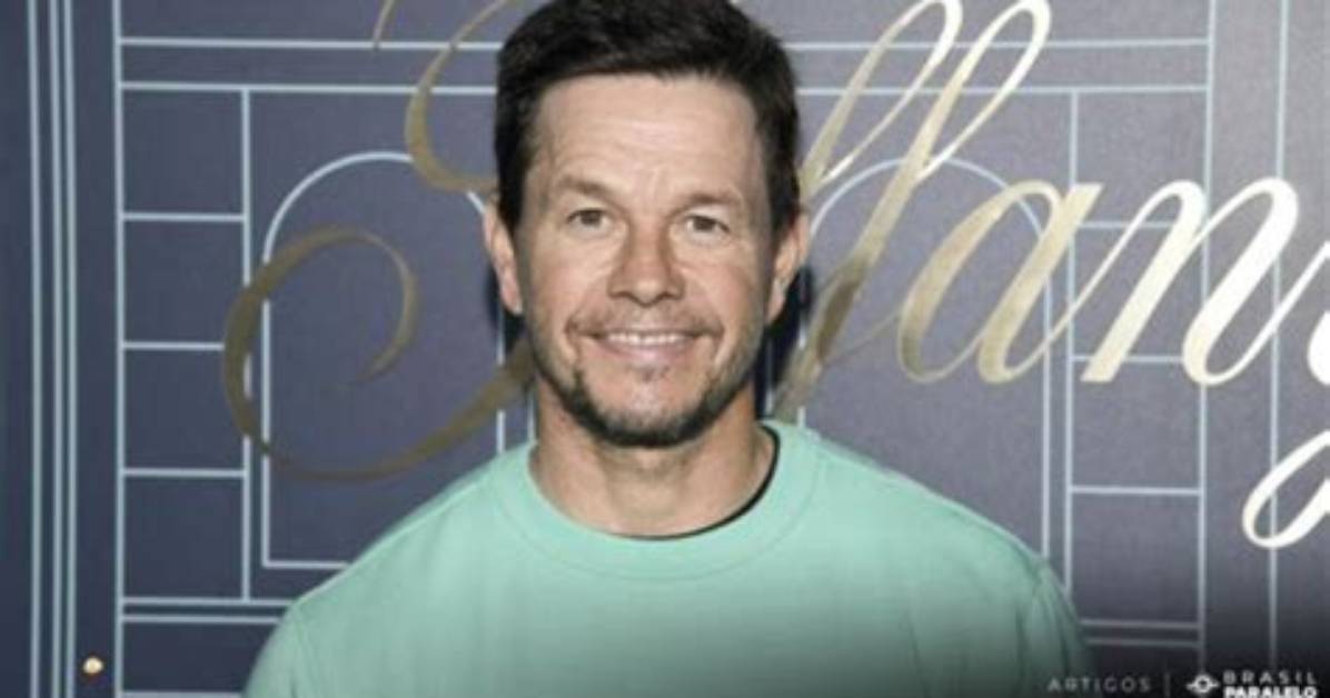 Meet Mark Wahlberg's Surprisingly Rich Brother